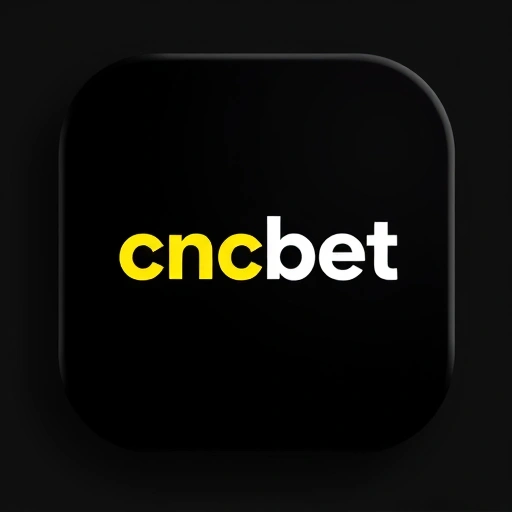 Logo da cncbet